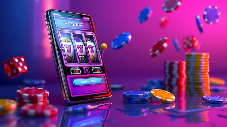 Menu penarikan dana ke rekening BRI di aplikasi wigobet dengan status verifikasi