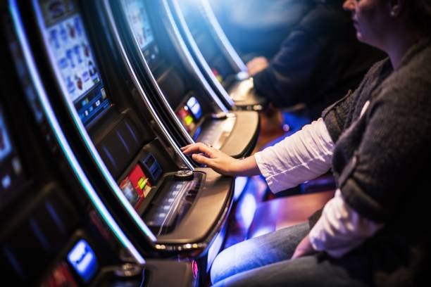 Metode pembayaran DANA di aplikasi wigobet