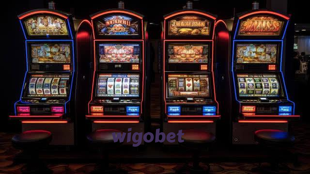 wigobet App 