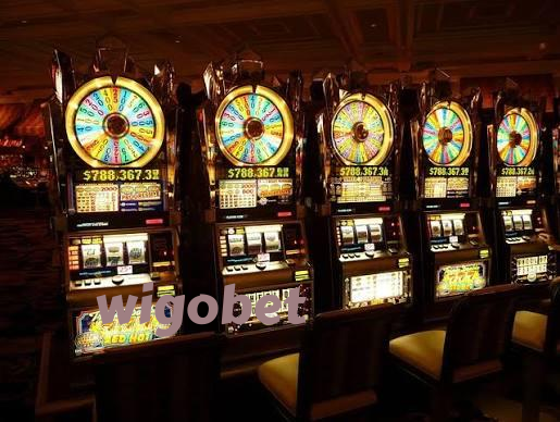 wigobet featured game showcase