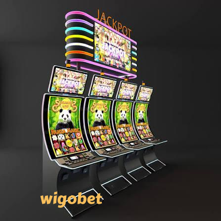 wigobet featured game showcase